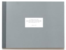 7-tlg., Die Waschung der Lineale 1972 - 1999