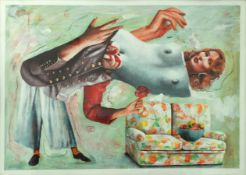 Ohne Titel