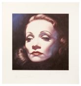 'Marlene Dietrich'