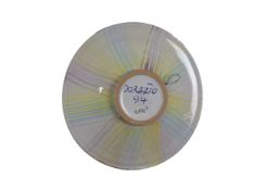 Piero Dorazio (1927 Rom - 2005