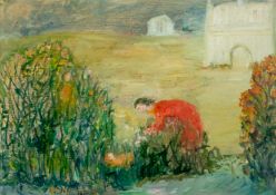 Emma Stern (1878 Sankt Wendel - 1969