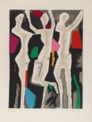 Marino Marini (1901 Pistoia - 1980