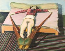 Strumpfhose, 1970