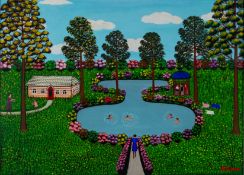 Maria Korsak (1908 Pogórze - 2002)