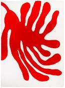 'Leaves, red'