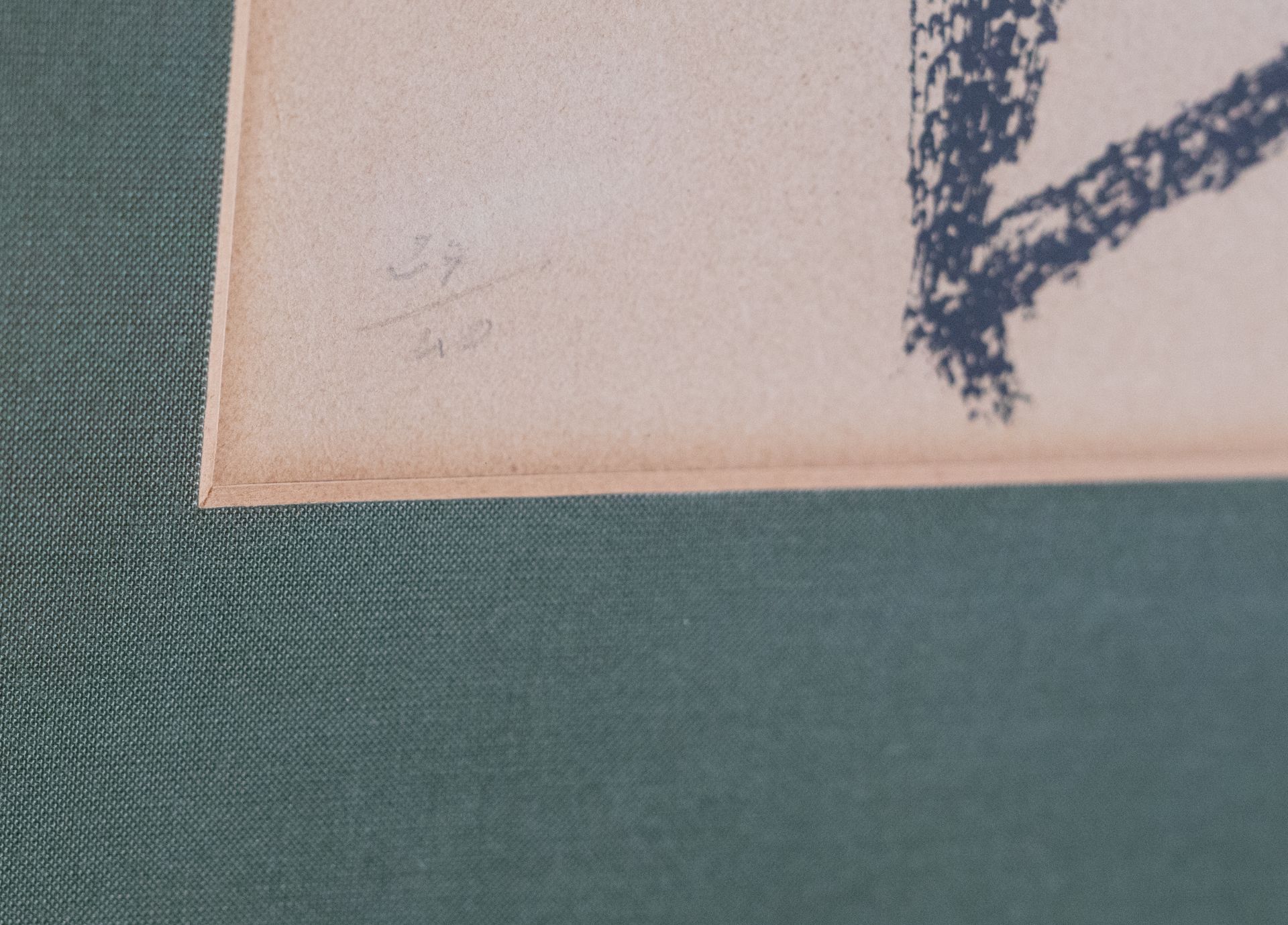 Joan Miró (1893 Barcelona - 1983 Palma de Mallorca) - Bild 5 aus 5