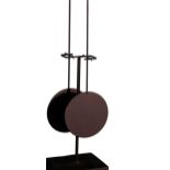 Arnulf Hoffmann (1935 Danzig - 2020)