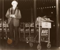 Andy Warhol