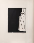 Roland Topor (1938 Paris - 1997