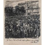 Max Liebermann (1847 Berlin - 1935 ebenda)