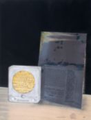 Edward Kienholz (1927 Fairfield,