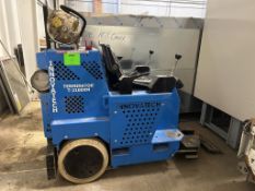 INNOVATECH TERMINATOR T-2100XM RIDE-ON TILE STRIPPER