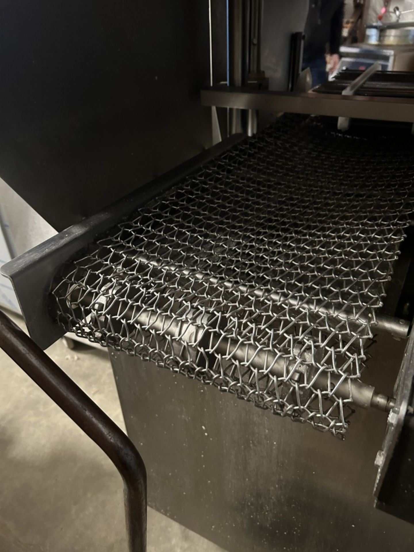 2008 ROSS TC780MC MEAT TENDERIZER - Image 6 of 8