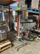 PER-FIL MF MICRO AUGER FILLER