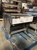 OLIVER 709 TABLETOP BREAD SLICER