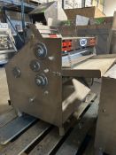 2016 ACME BENCH DOUGH SHEETER