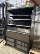 FEDERAL INDUSTRIES 5FT SELF CONTAINED GRAB AND GO CASE