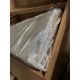 NEW 4FT WOODEN MERCHANDISING SHELVING UNIT - Image 4 of 4