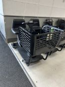 AMIGO VALUE SHOPPER MOBILE SHOPPING CART
