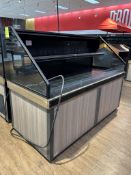 2018 SOUTHERN CASEARTS SELF CONTAINED BERRY CASE