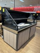 2018 SOUTHERN CASEARTS SELF CONTAINED BERRY CASE