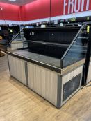 2018 SOUTHERN CASEARTS SELF CONTAINED BERRY CASE