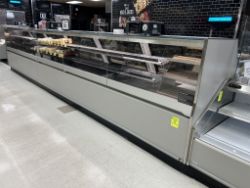 Winn Dixie Grocery Auction Neptune Beach FL 7/31