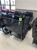 AMIGO VALUE SHOPPER MOBILE SHOPPING CART