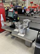 2021 TOSHIBA SELF CHECKOUT STATION