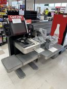 2021 TOSHIBA SELF CHECKOUT STATION