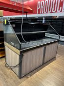 2018 SOUTHERN CASEARTS SELF CONTAINED BERRY CASE