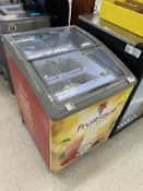 2020 EXCELLENCE PORTABLE CHEST FREEZER