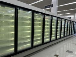 Winn Dixie Equipment Auction Tampa FL 8/7/25