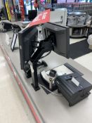 ENTIRE STORE POINT OF SALES SYSTEM