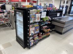 CHECK LANE MERCHANDISERS