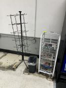 ASSORTED MERCHANDISERS