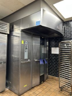 Winn Dixie Grocery Auction St Johns FL 8/8/2025