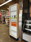 SHADOW BOX MERCHANDISER