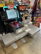 2020 TOSHIBA 6800-100 SELF CHECKOUT STAND