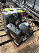 2018 COPELAND CONDENSING UNIT