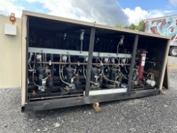 Grocery & Refrigeration  Auction Covington GA 8/27