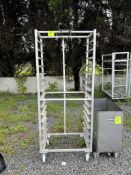 OVEN RACK