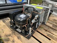 2018 COPELAND CONDENSING UNIT