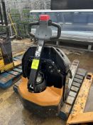 BIG JOE ELECTRIC PALLET JACK
