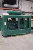 ONAN 45EM 45KW NATURAL GAS GENERATOR
