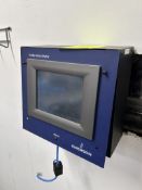 EMERSON FACILITY STATUS DISPLAY