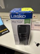 LASKO WIND TOWER FAN