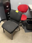 ASSORTED CHAIRS