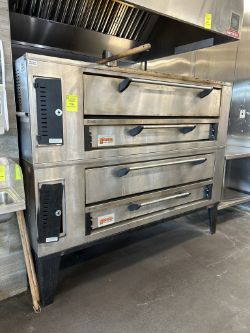 Earth Fare Grocery Equipment Canton OH 9/22