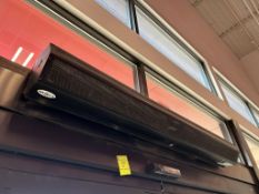MARS 6FT AIR CURTAIN